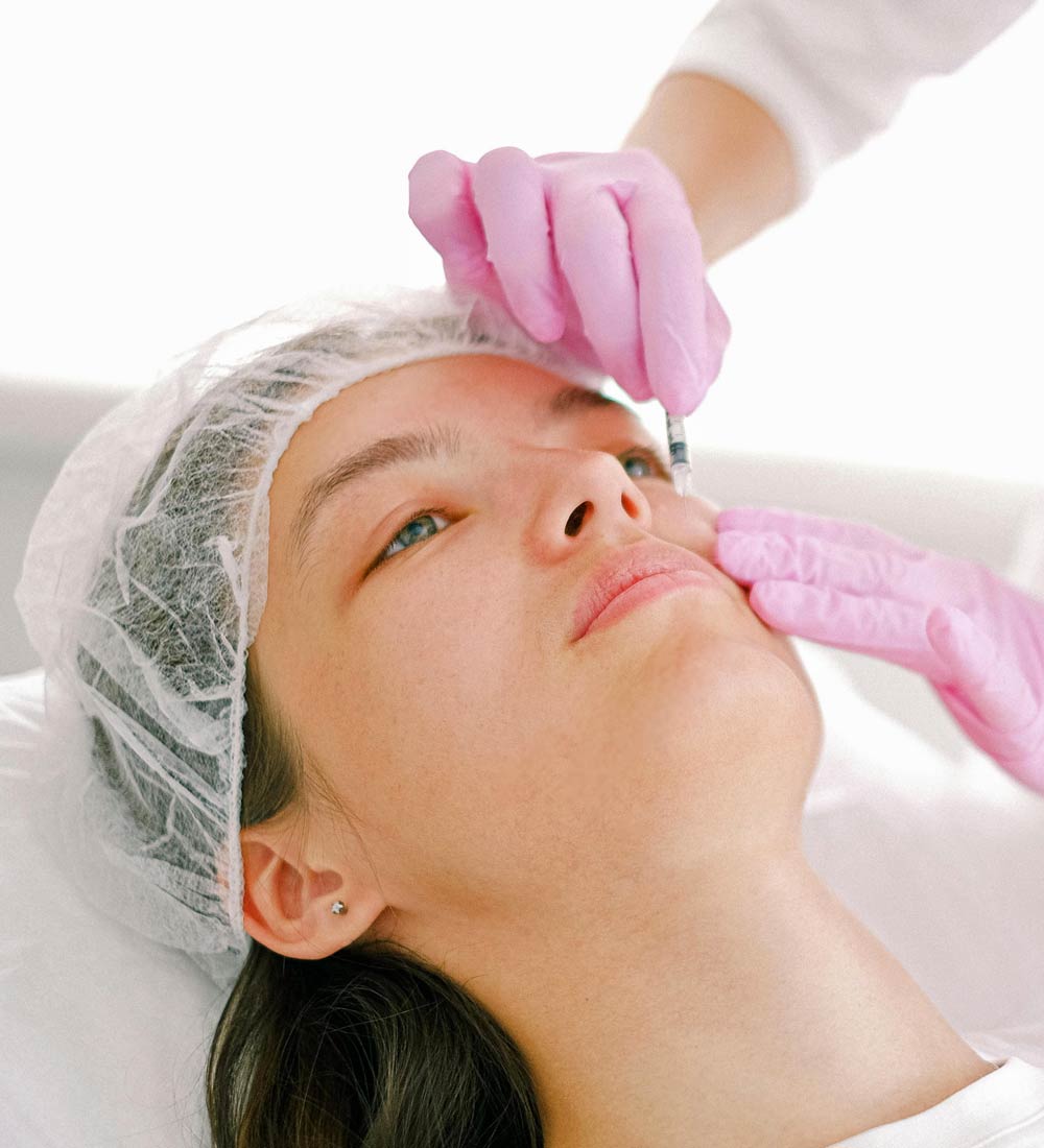 Botox from Cannock Hair and Beauty