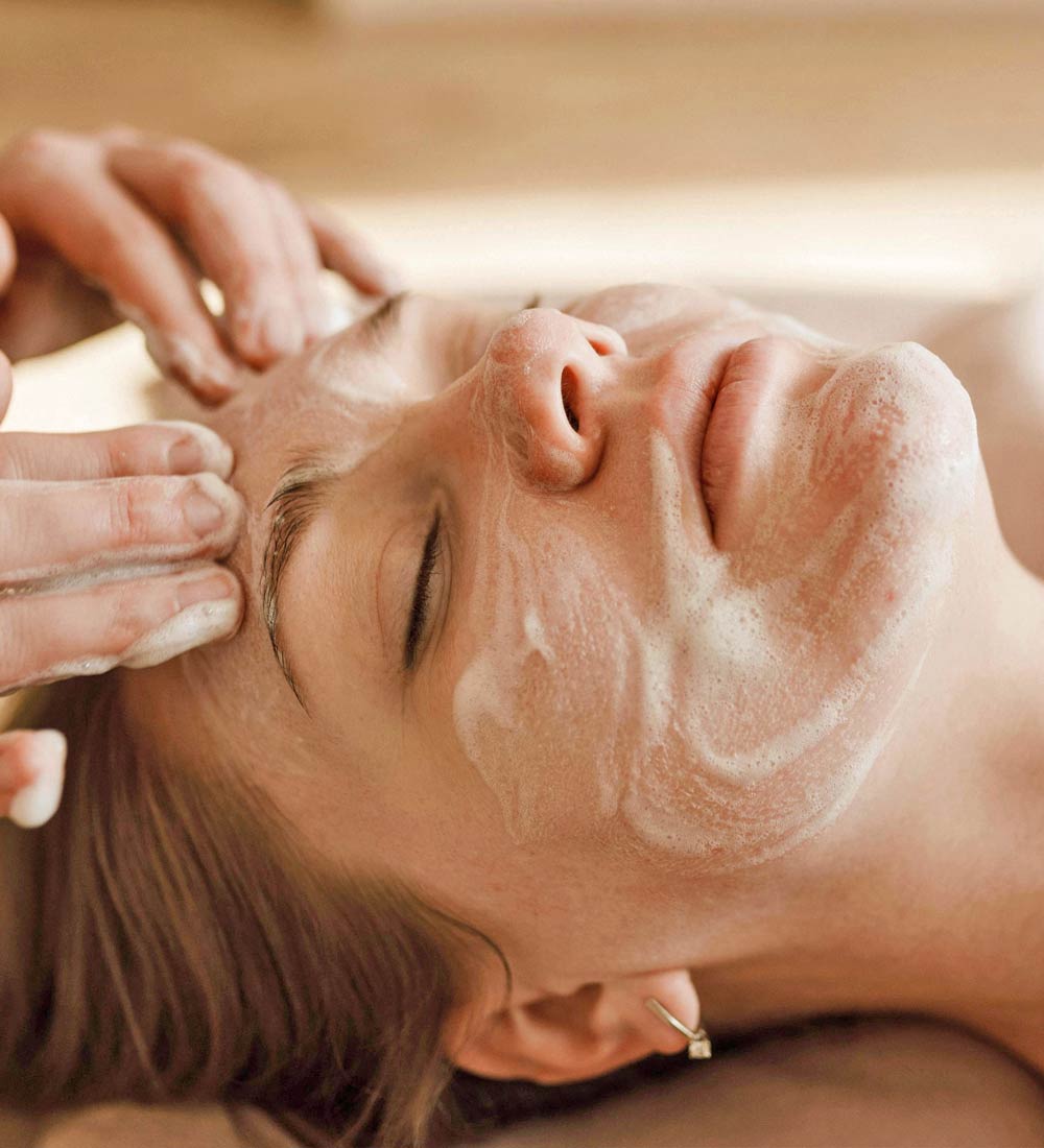 Facials by Cannock Hair and Beauty